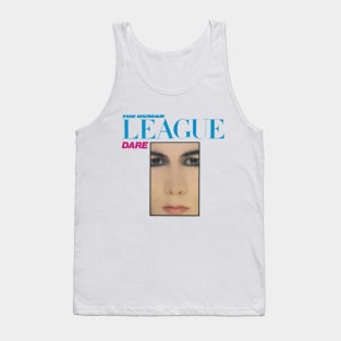 DARE Tank Top